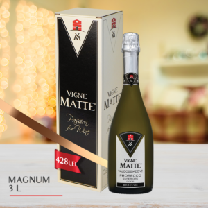 Vigne Matte - Cart 1 Vigne Matte Magnum Grande Edition