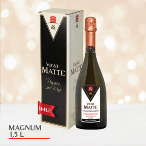 Vigne Matte - Cart 2 Vigne Matte Magnum Festiv